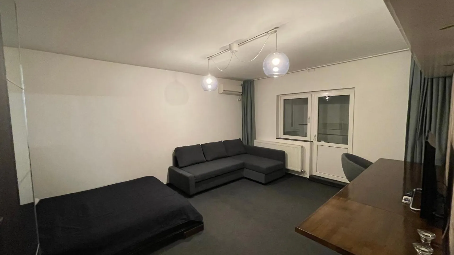 Tranquility Retreat Apartment Bucharest