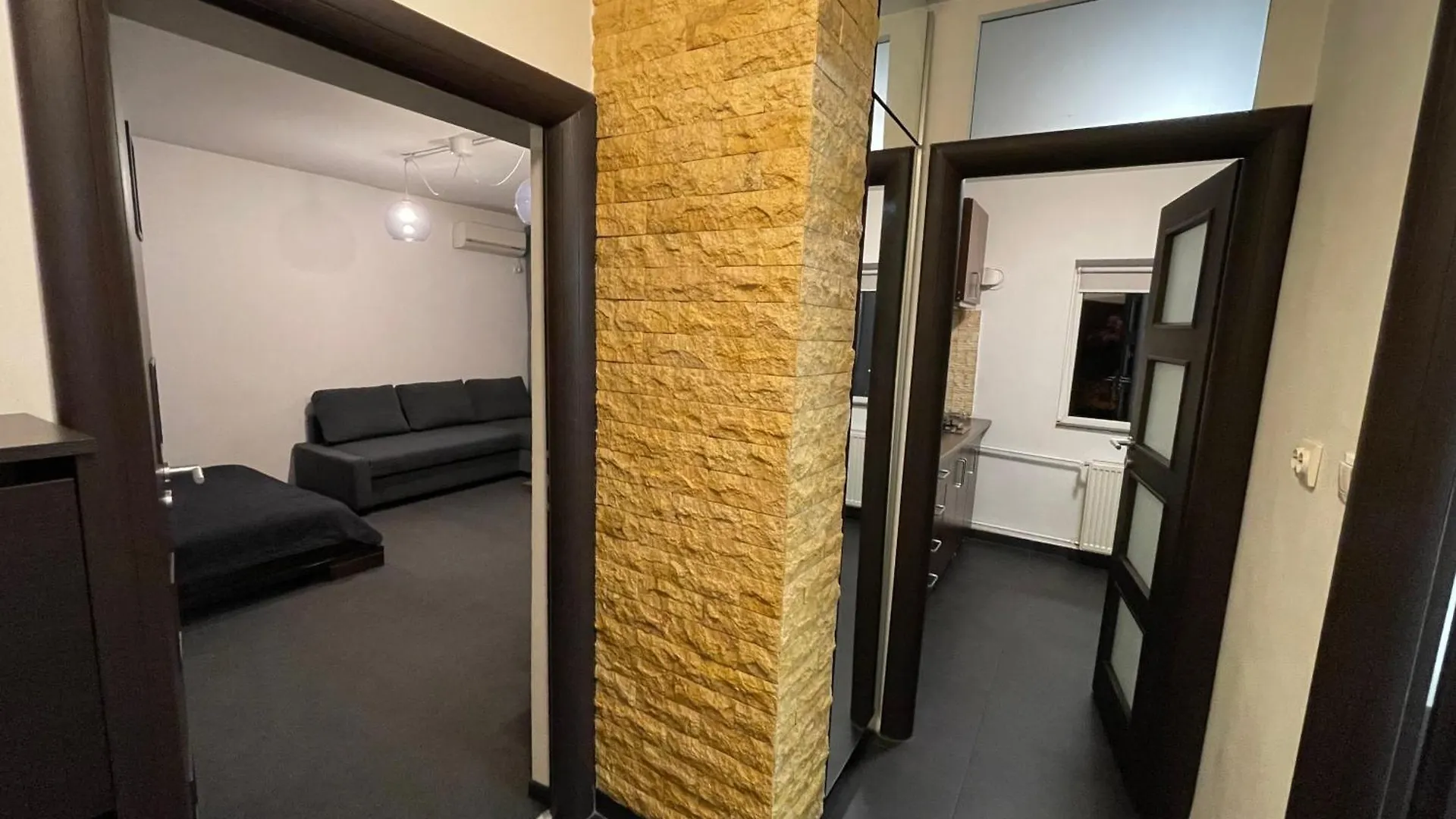 Tranquility Retreat Apartment Bucharest 0*,  Romania