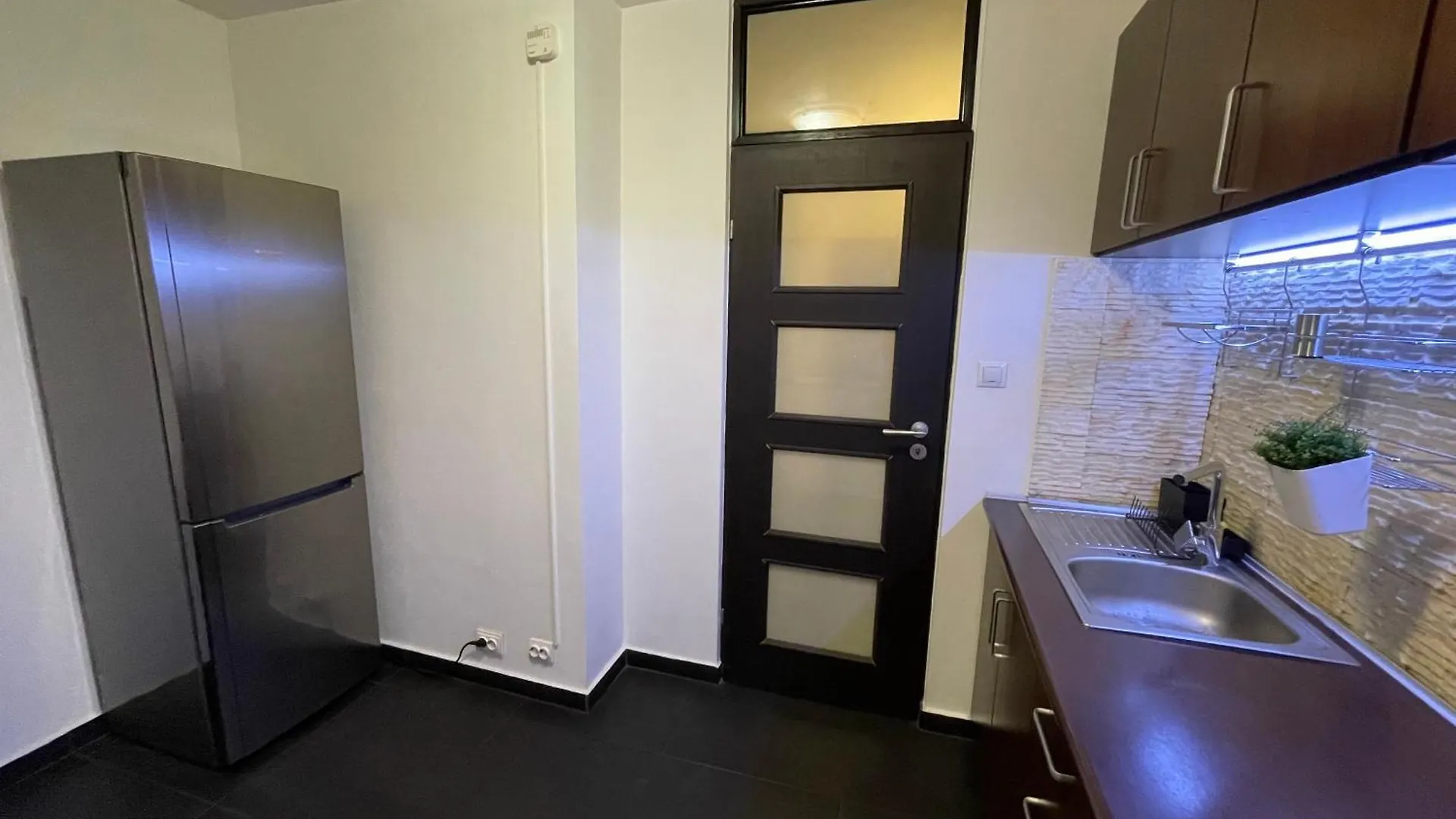 Tranquility Retreat Apartment Bucharest